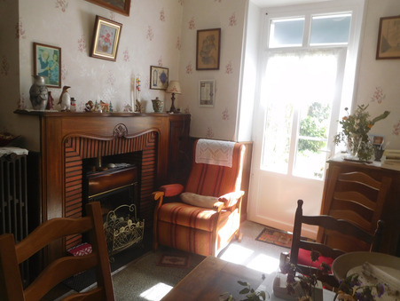 Achat maison Saint-Yrieix-la-Perche Réf. 11440