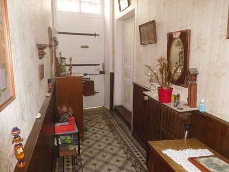 A vendre maison Saint-Yrieix-la-Perche 87500; 118 000 €