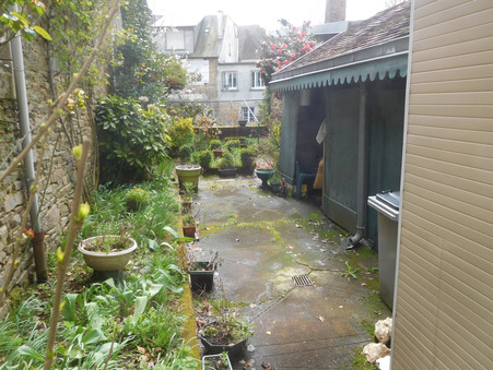 Maison 118 000 € Réf. 11440 Saint-Yrieix-la-Perche