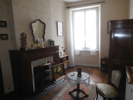 Maison 118 000 € Réf. 11440 Saint-Yrieix-la-Perche