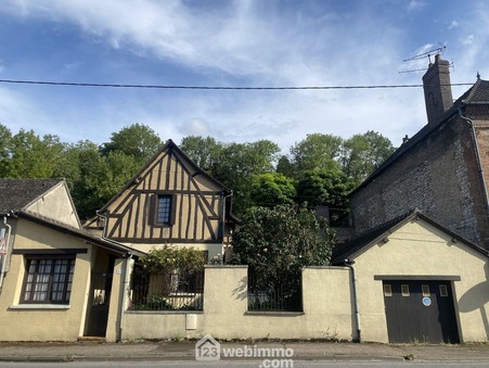 Les Andelys  155 000 €