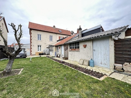 LAON  129 600 €