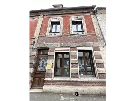Liesse-Notre-Dame 89 850 €