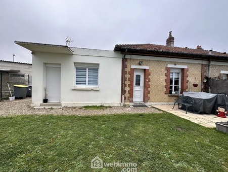 Laon  151 650 €