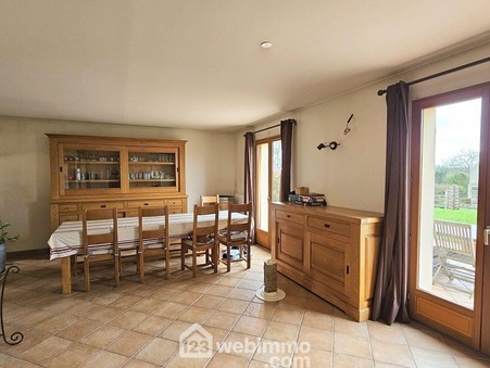 Soisy-sur-école  399 000 €