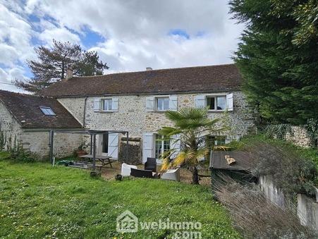 Dannemois  504 000 €