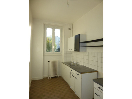 Immeuble 491 000 € Réf. 1219 Clermont Ferrand