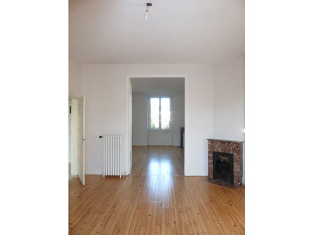 Vente immeuble 491 000 € Clermont Ferrand