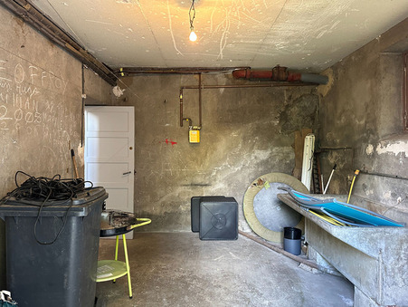 Immeuble sur Clermont Ferrand ; 491 000 € ; Achat Réf. 1219