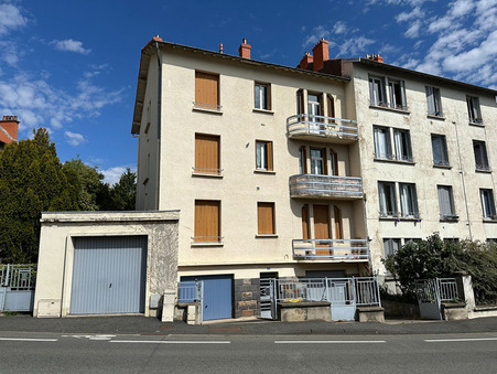Vente immeuble 491 000 € Clermont Ferrand