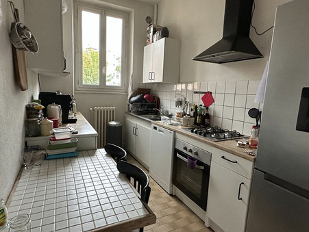 Immeuble sur Clermont Ferrand ; 491 000 € ; A vendre Réf. 1219