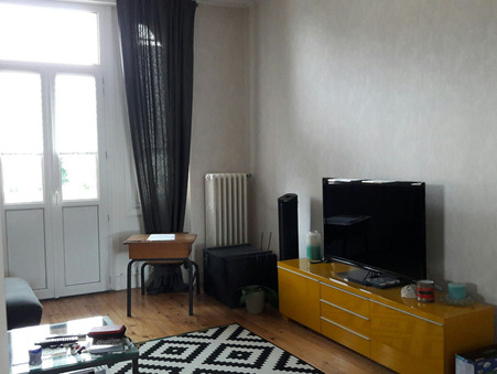 Immeuble sur Clermont Ferrand ; 491 000 € ; Achat Réf. 1219