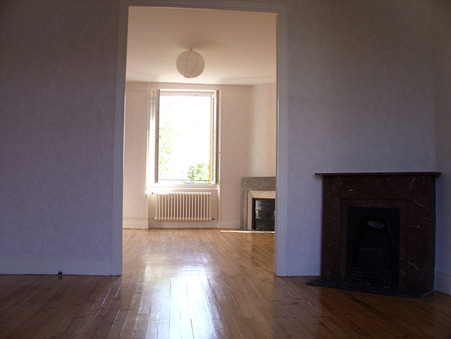 Achat immeuble Clermont Ferrand Réf. 1219