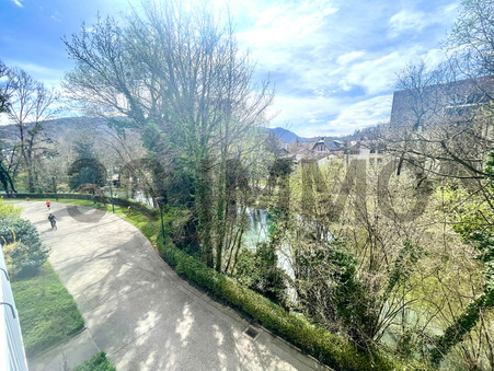 ANNECY  431 600 €