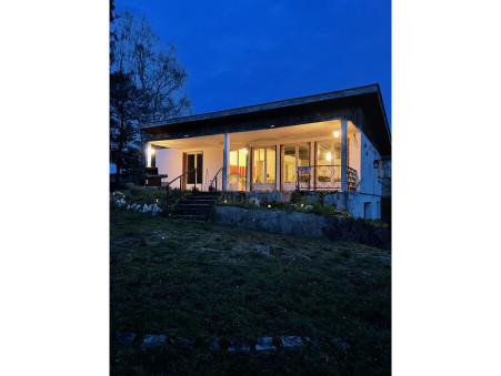 Maison 88 000 €  Réf. 0380 Sermesse