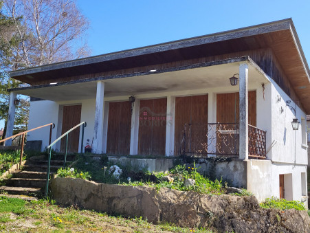 Maison 88 000 €  Réf. 0380 Sermesse