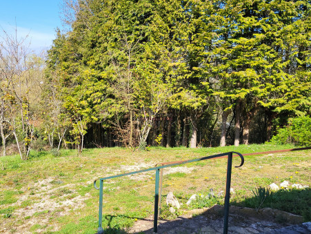 Achat maison Sermesse Réf. 0380