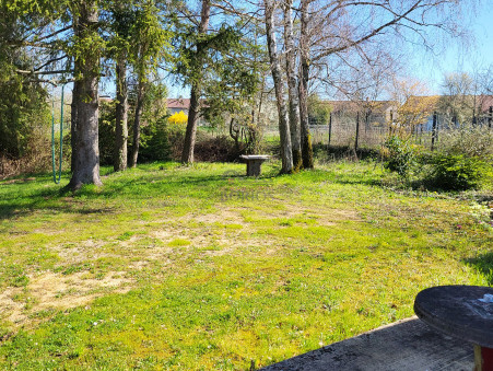 Vente maison 88 000 €  Sermesse