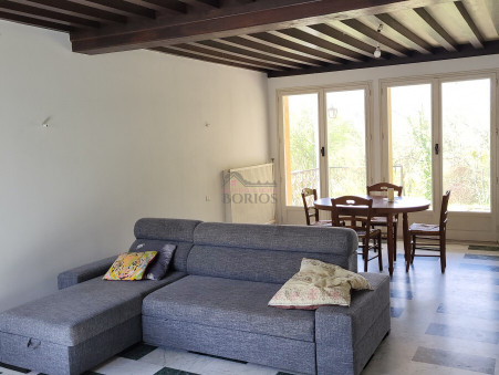 Maison 88 000 €  sur Sermesse (71350) - Réf. 0380