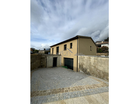 Vente Maison BASTIA Réf. 218 - Slide 4