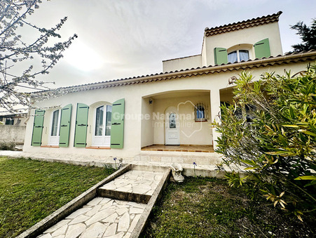Septemes les vallons  565 000€