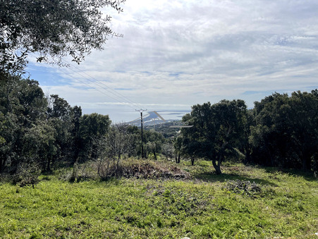 Vente Terrain BASTIA Réf. 188 - Slide 2