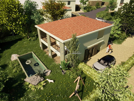 Vente Maison BASTIA Réf. 132 - Slide 2