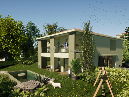 Vente Maison BASTIA Réf. 132 - Slide 3