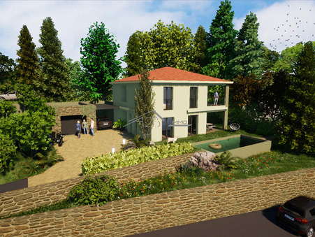Vente Maison BASTIA Réf. 133 - Slide 2