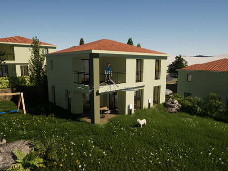 Vente Maison BASTIA Réf. 133 - Slide 3