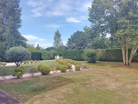 Vente maison 593 000 € Saint-Sulpice-et-Cameyrac