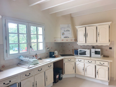 Vente maison 593 000 € Saint-Sulpice-et-Cameyrac