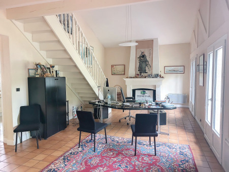Maison 593 000 € Réf. SJ448 Saint-Sulpice-et-Cameyrac