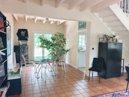 Achat maison Saint-Sulpice-et-Cameyrac Réf. SJ448