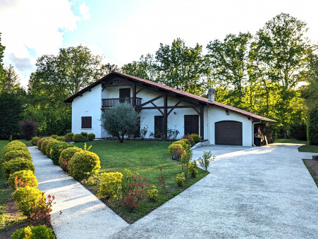 Vente maison 593 000 € Saint-Sulpice-et-Cameyrac