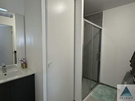 Appartement sur Gardanne ; 870 &euro;  ; Location Réf. 25721