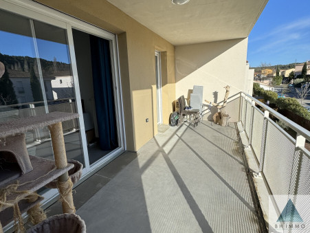Appartement sur Gardanne ; 870 &euro;  ; Location Réf. 25721