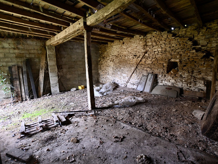 Parking prix nous consulter sur L'Isle-sur-Serein (89440) - Réf. 33_FLIP2024015