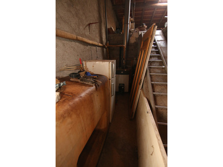 Maison prix nous consulter sur Secourt (57420) - Réf. 43_CS2024/5