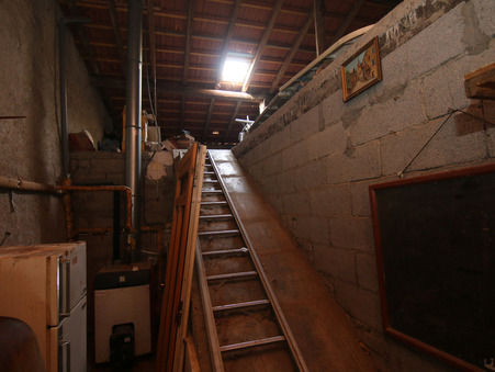 Achat maison Secourt Réf. 43_CS2024/5