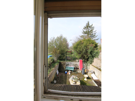 A vendre maison Secourt 57420; prix nous consulter