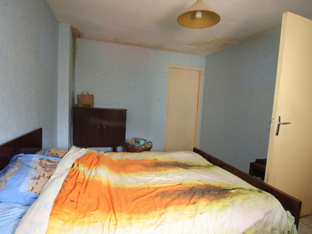 A vendre maison Secourt 57420; prix nous consulter