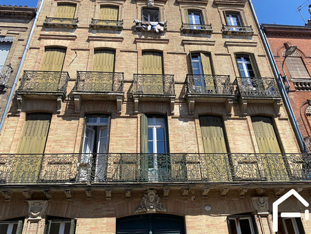 Toulouse  145 800€