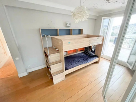 Achat appartement Nice Réf. 83704752