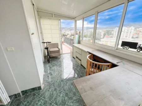 A vendre appartement Nice 06000; 990 000 € 