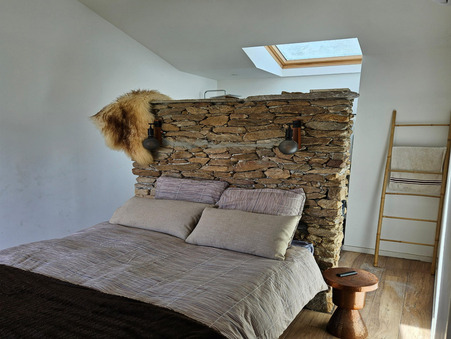 Achat maison Ile du Levant Réf. 2024-7