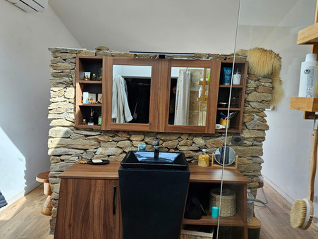 Maison 590 000 €  Réf. 2024-7 Ile du Levant