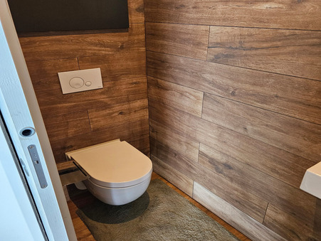 Maison sur Ile du Levant ; 590 000 €  ; Achat Réf. 2024-7