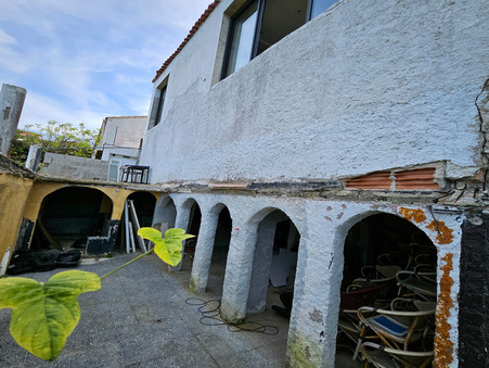 A vendre maison Ile du Levant 83400; 590 000 € 