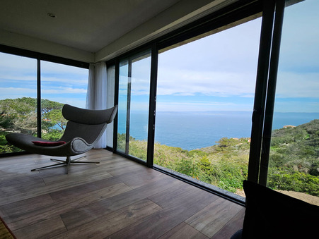 Achat maison Ile du Levant Réf. 2024-7